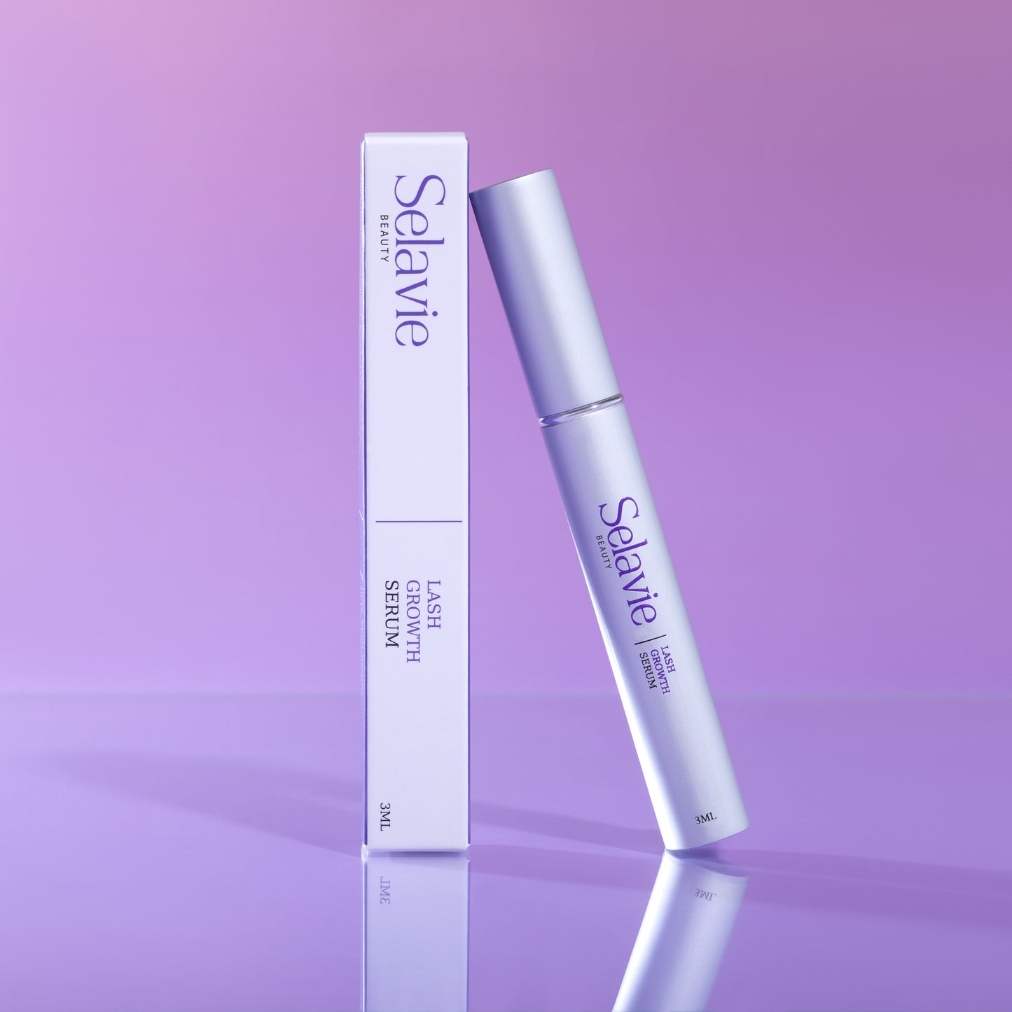 Selavie Lash Growth Serum