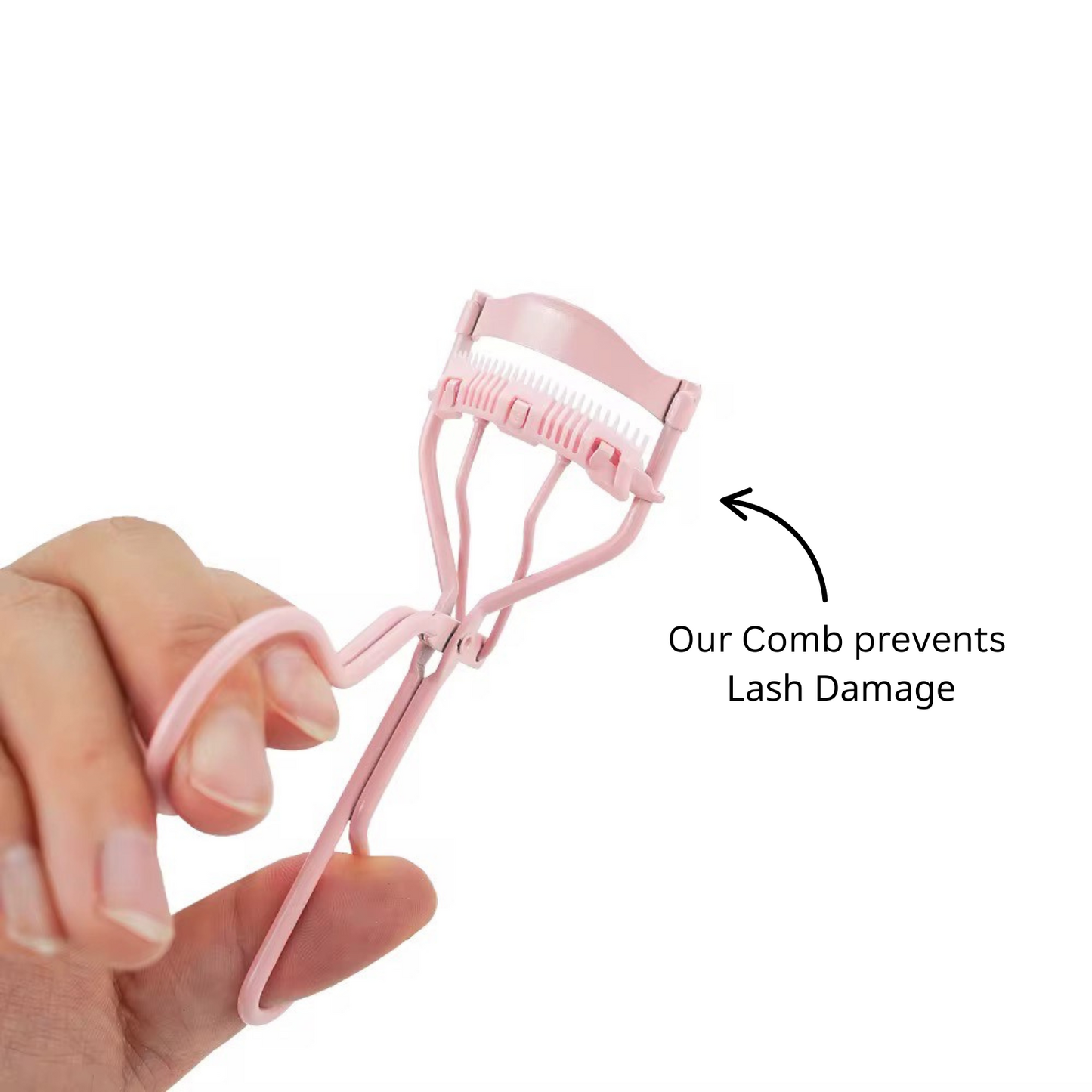 Selavie Lash Curler